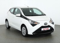Toyota Aygo 1.0 x-play