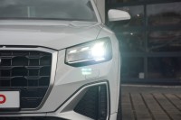 Audi Q2 35 TFSI S line