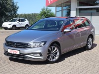 VW Passat Variant 2.0 TSI Business 3-Zonen-Klima Navi Sitzheizung