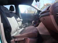VW T-Cross 1.5 TSI DSG R-Line