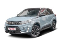 Suzuki Vitara 1.4 Comfort 4x2 mHev LED Navi ACC Kamera