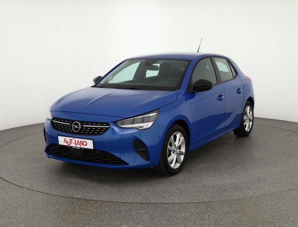 Opel Corsa 1.2