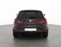 Seat Leon 1.5 TSI FR DSG