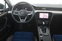 VW Passat Variant 2.0 TDI DSG 4M Elegance