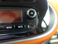 Smart ForTwo fortwo coupe 1.0 Basis