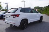 Skoda Karoq 1.5 TSI DSG Sportline