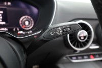 Audi TT Roadster 2.0 TFSI quattro