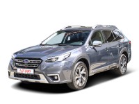 Subaru Outback 2.5 Platinum LED ACC AHK Kamera Keyless