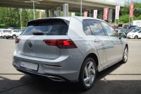 VW Golf VIII GTE