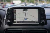 Hyundai Kona 1.0 T-GDI