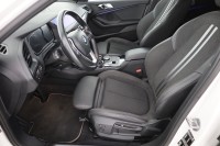BMW 118 dA Sport Line