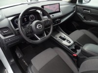 Nissan Qashqai N-Connecta e-Power