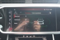 Audi A6 Avant 55 TFSI quattro S line