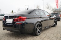 BMW 520 520d M Sport