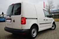 VW Caddy 1.2 TSI BMT Kasten