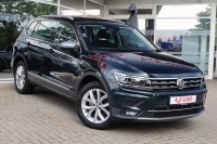 VW Tiguan Allspace 2.0 TSI Highline