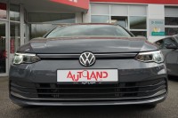 VW Golf VIII 1.5 TSI Life