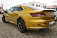 VW Arteon 2.0 R-Line 4Motion
