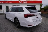 Skoda Octavia Combi 1.5TSI