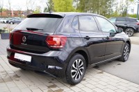 VW Polo 1.0 Active