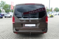 Mercedes-Benz V-Klasse V220 d AMG Front, Edition Lang