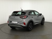 Ford Puma 1.0 EcoBoost Titanium
