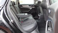 Audi A6 Avant 40 TDI S tronic