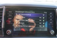 Skoda Karoq 1.5 TSI Clever