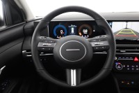 Hyundai Tucson 1.6T-GDI