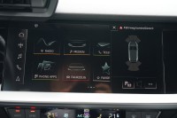 Audi A3 Sportback 30 1.0 TFSI advanced