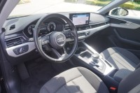 Audi A4 Quattro 40 TDI quattro Avant