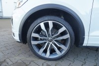 VW T-Roc 1.5 TSI United R-Line