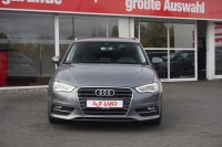 Audi A3 Sportback 1.4 TFSI