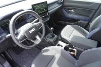 Dacia Duster TCe 130