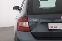 Skoda Rapid Spaceback 1.0 TSI