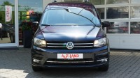 VW Caddy 2.0 TDI Trendline