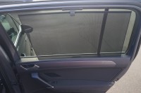 VW Touran 1.5 R-Line