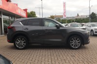Mazda CX-5 2.5 Signature 2WD