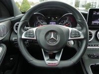 Mercedes-Benz C 200 C200 Edition AMG-Line