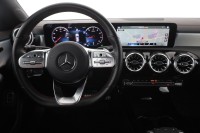 Mercedes-Benz CLA 200 Shooting Brake AMG Line
