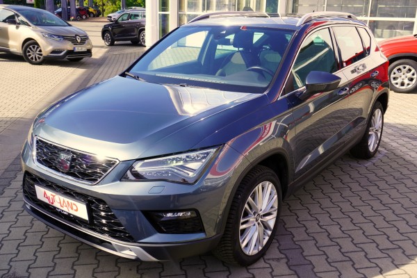 Seat Ateca 1.4 TSI Xcellence