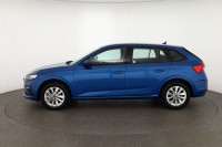 Vorschau: Skoda Scala 1.0 TSI DSG