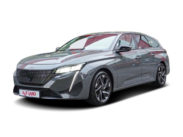 Peugeot 308 SW 1.5 Blue-HDi Allure Pack Aut.