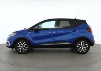 Vorschau: Renault Captur 1.3 TCe EDC Version S