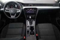 VW Passat Variant 2.0 TDI 4Motion Business