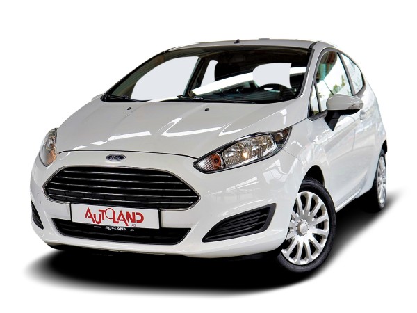 Ford Fiesta 1.25 Ambiente