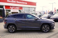 Hyundai Kona N-Line 1.6 T-GDI Aut.