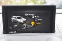 Audi A3 Sportback 1.4 TFSI DSG S-Tronic