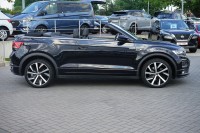VW T-Roc Cabriolet 1.5 TSI R-Line