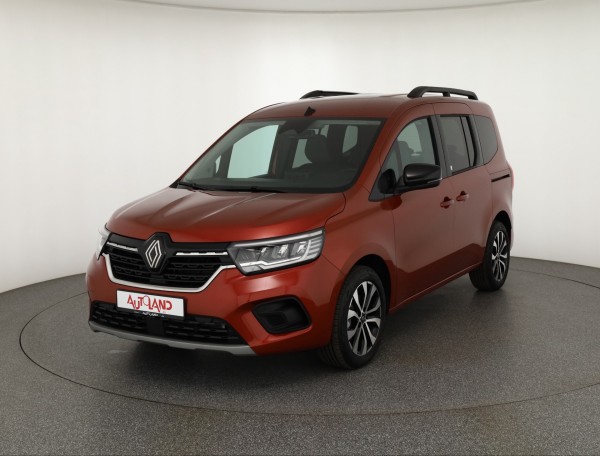 Renault Kangoo dCi 115 Aut.